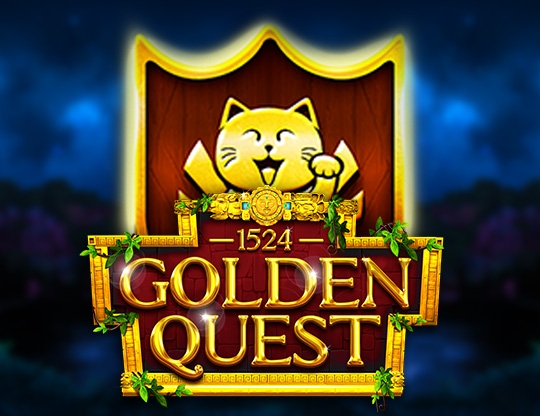 1524 Golden Quest